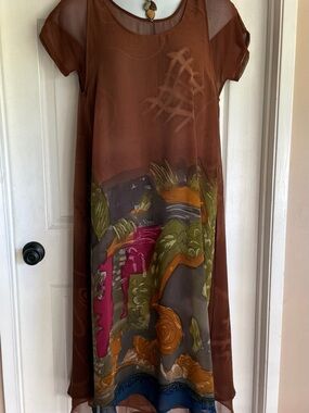 DALIN COLLECTION ..dress